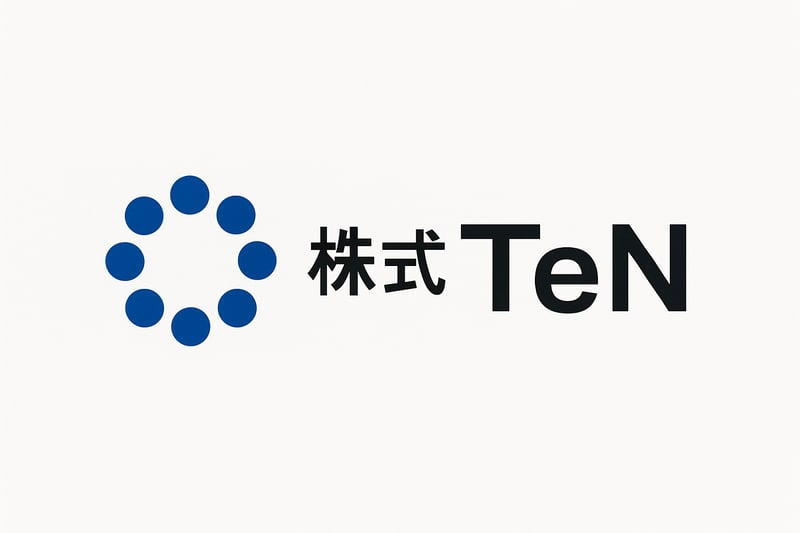 株式会社TeNのイメージ画像 株式会社TeNのイメージ画像